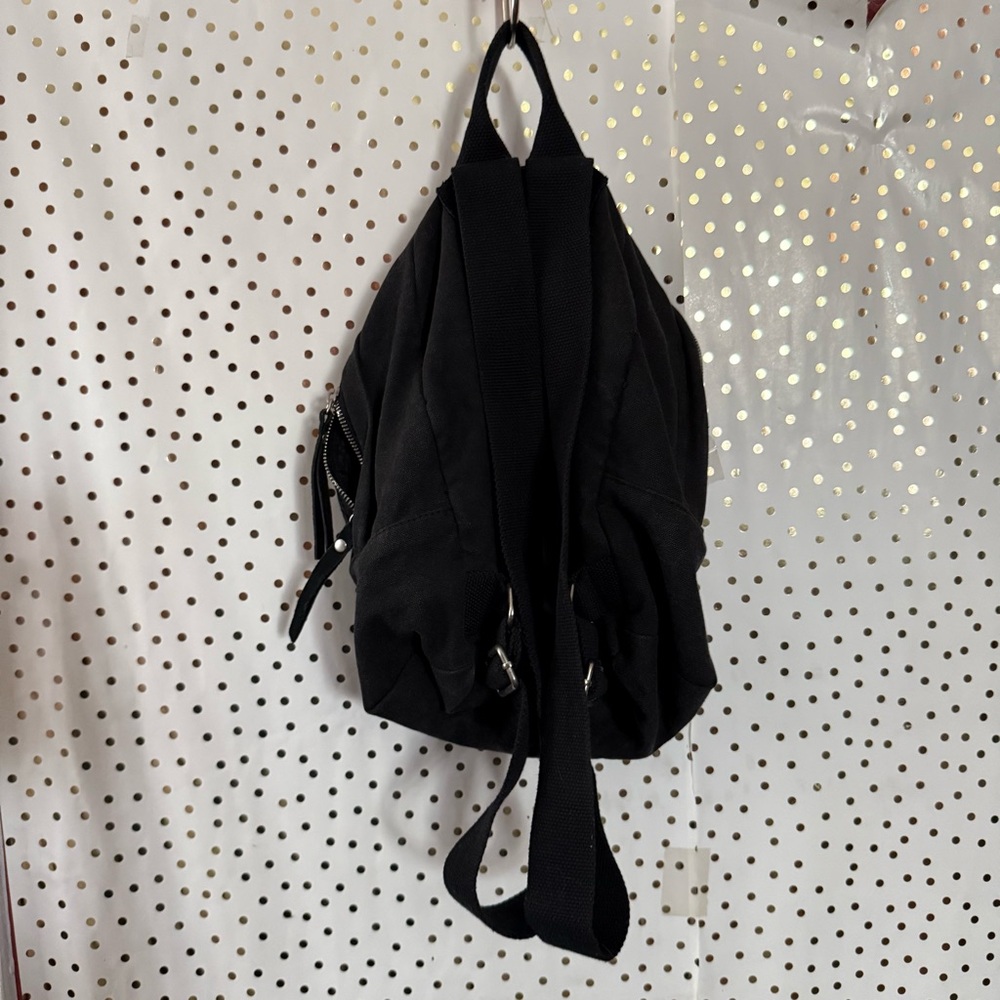 Brandy Melville Black Backpack - image 6